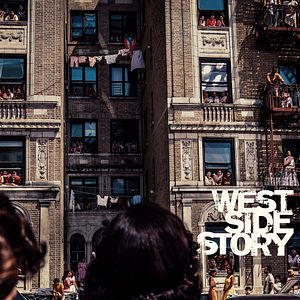 Photo West Side Story