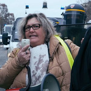 Photo Un peuple