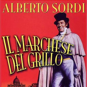 Photo Le Marquis s'amuse