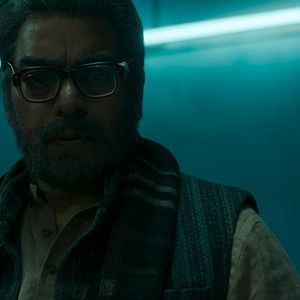 Photo Aranyak : Les secrets de la forêt