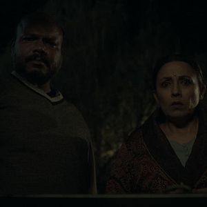 Photo Aranyak : Les secrets de la forêt