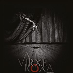Photo A virxe roxa