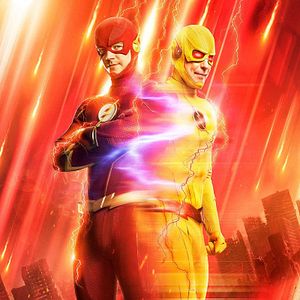 Photo Flash (2014)