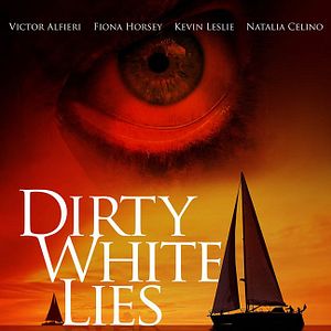 Photo Dirty White Lies