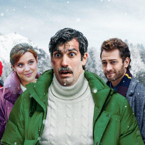 Photo Aux antipodes de Noël