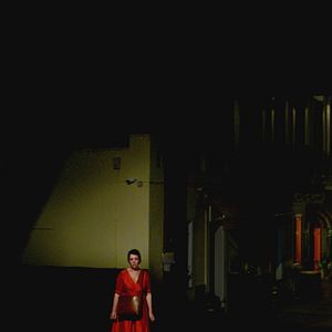 Photo Olivia Colman