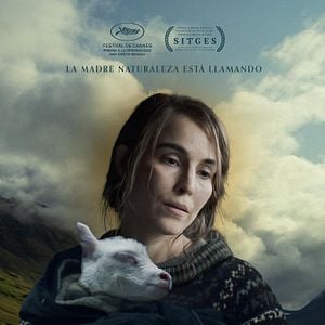Photo Lamb