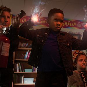 Photo Ja’Siah Young