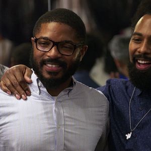 Photo Queer Eye