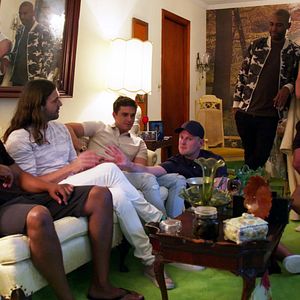 Photo Queer Eye