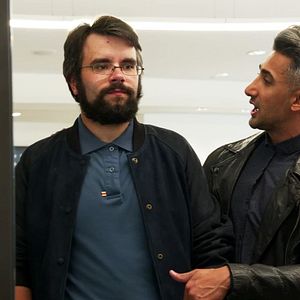 Photo Queer Eye