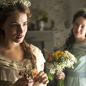 Photo Les quatre filles du docteur March