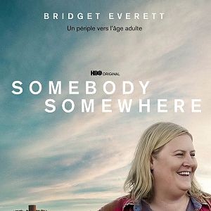 Photo Somebody Somewhere