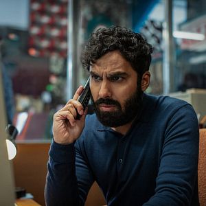 Photo Kunal Nayyar