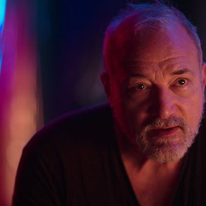 Photo Scène de crime : Le tueur de Times Square