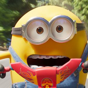 Photo Les Minions 2 : Il était une fois Gru