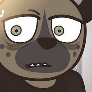 Photo Aggretsuko