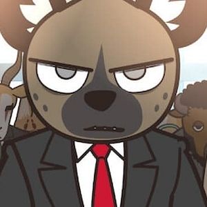 Photo Aggretsuko