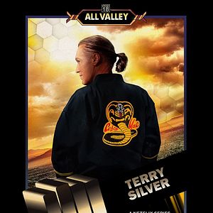 Photo Cobra Kai