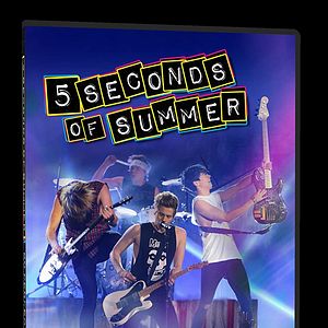 Photo 5 Seconds of Summer: So Perfect