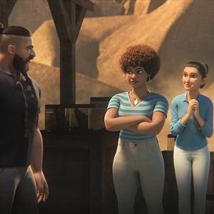 Photo Fast & Furious : Les espions dans la course