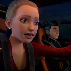 Photo Fast & Furious : Les espions dans la course