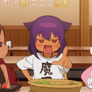 Photo The Great Jahy Will Not Be Defeated !