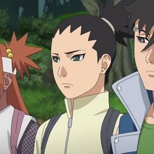 Photo Boruto: Naruto Next Generations