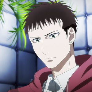 Photo The Night Beyond the Tricornered Window