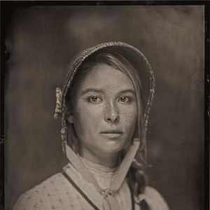 Photo Isabel May