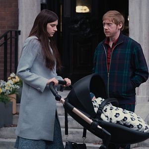 Photo Rupert Grint