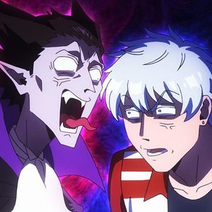 Photo The Vampire Dies in No Time