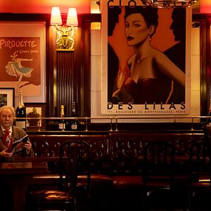 Photo Jackie Berroyer