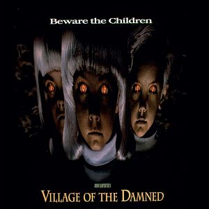 Photo Le Village des damnés