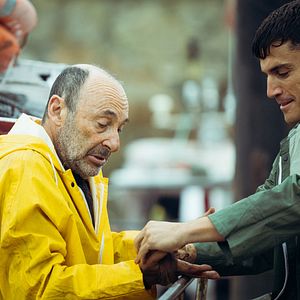 Photo Manuel Manquiña