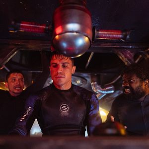 Photo Leandro Firmino da Hora