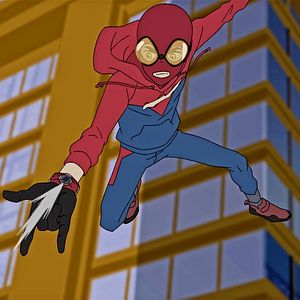 Photo Marvel's Spider-Man