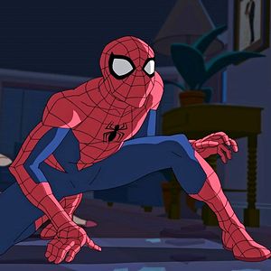 Photo Marvel's Spider-Man