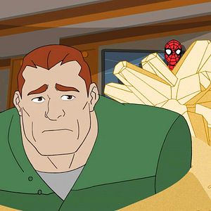 Photo Marvel's Spider-Man