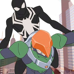 Photo Marvel's Spider-Man