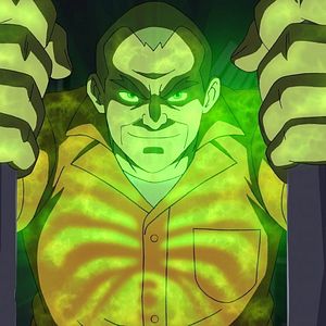 Photo Marvel's Spider-Man