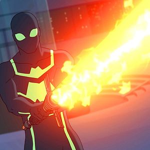 Photo Marvel's Spider-Man