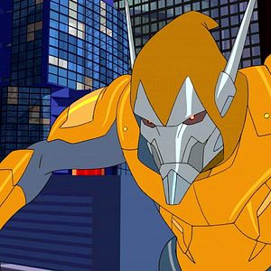 Photo Marvel's Spider-Man