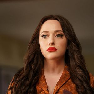 Photo Kat Dennings