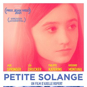 Photo Petite Solange