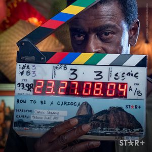 Photo How To Be a Carioca