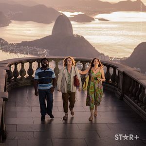 Photo How To Be a Carioca