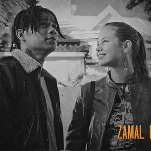 Photo Zamal Paradise : les voies du seigneur sont absurdes