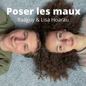 Photo Poser les maux