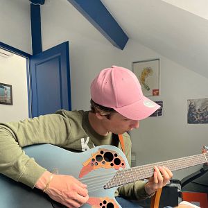 Photo Achille Mortier